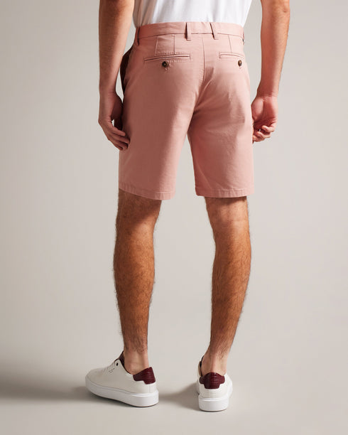 ALSCOT-Shorts-Chino Short- Ted Baker Romania